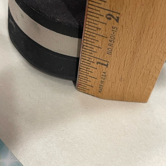 Teva Midform Universal Velvet sandals - Picture 10 of 10